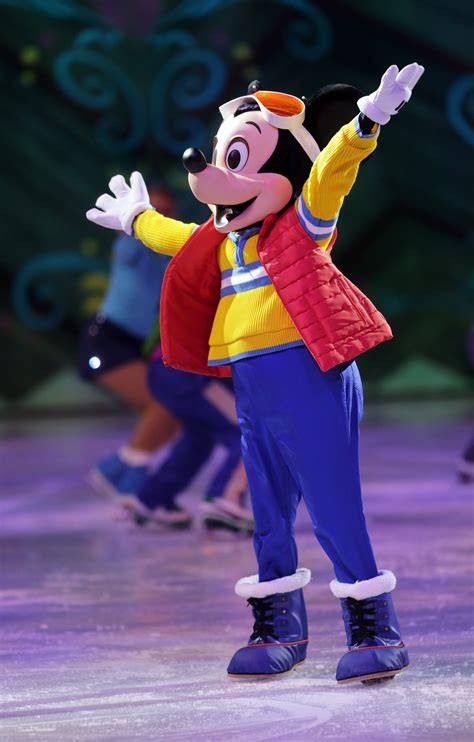 Disney on Ice -- "Frozen" - Orlando Sentinel