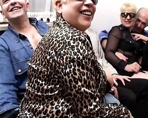 Italian MILFs Take Two Big Cocks To Enjoy More Amateur Porn XHamster