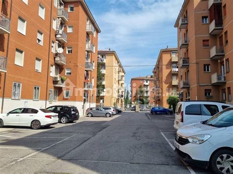 Vendita Appartamento Bologna Quadrilocale In Via Piero Gobetti Ottimo