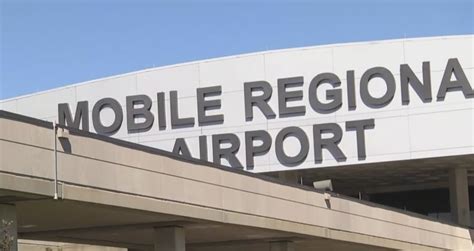 WKRG | Mobile Airport Authority set to release it's plan to move ...