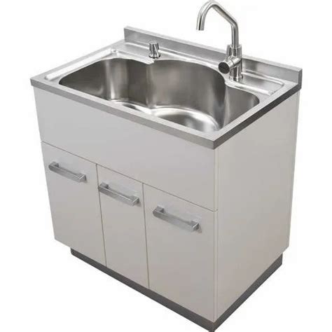 Kitchen Sink Unit