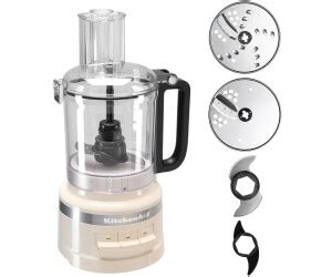 Kitchenaid Food Processor L Kfp Eac Creme Ab