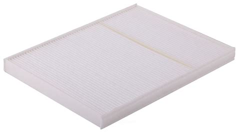 Cabin Air Filter Particulate Media Pronto Pc Ebay