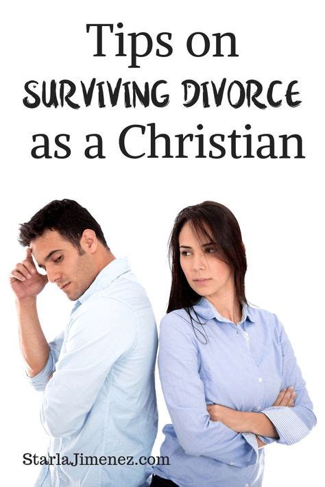 Surviving A Christian Divorce All About Christian Marriage