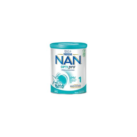 Nestlé Nan Supremepro 1 Premium Baby Formula Newborn To Six Months