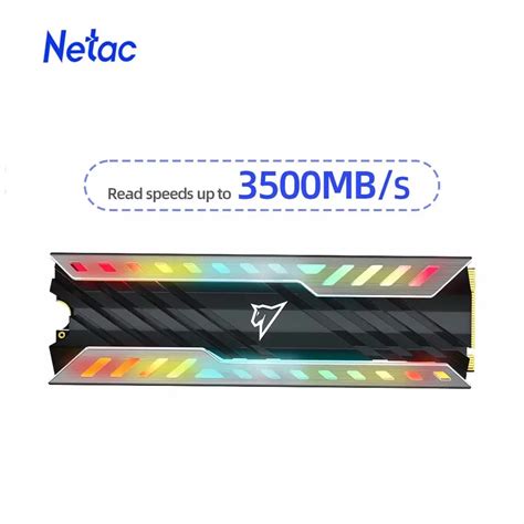 Netac Ssd M Nvme Ssd Gb Tb Hd Interno Tb M Nvme Tb Disco R Gido