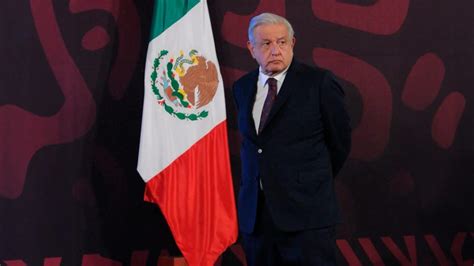 Amlo Reacciona Al Posicionamiento De Eeuu Y Canad Tras La Irrupci N De