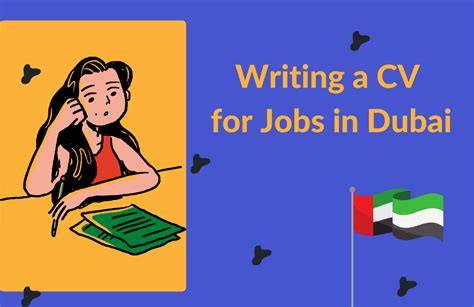 How To Write A CV For Jobs In Dubai With Examples