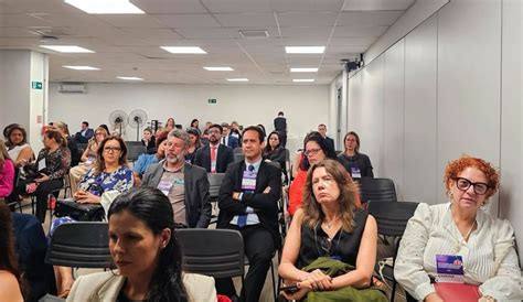 Sisejufe Participa No Cnj Do Semin Rio De Preven O E Enfrentamento Ao Ass Dio E