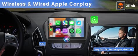 2 32GB Autotadio Android 11 Auto Radio Doppel Din für Hyundai IX35 2010