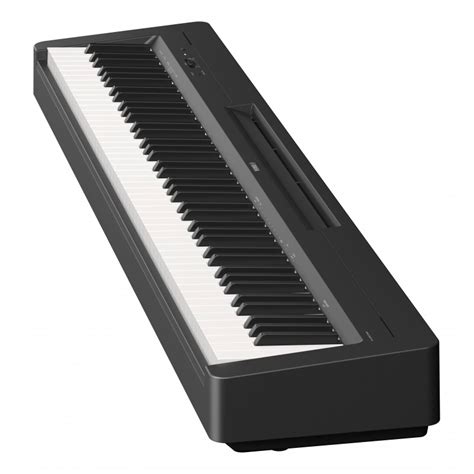 YAMAHA P 145B Piano numérique portable