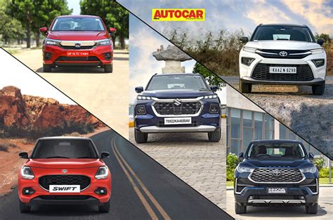 Here Are Indias 10 Most Fuel Efficient Petrol Cars Suvs