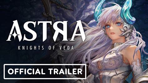 D Rpg Astra Knights Of Veda