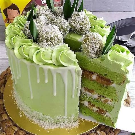 Resep Camilan Jajanan Kue On Instagram Jangan Lupa Tap Love Dulu