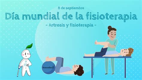 D A Mundial De La Fisioterapia Somosdisc