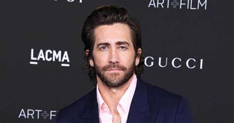 Jake Gyllenhaal Responds To Taylor Swift ‘all Too Well