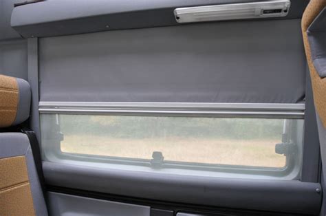 Jcook Side Window Half Mes Sprinter Rv