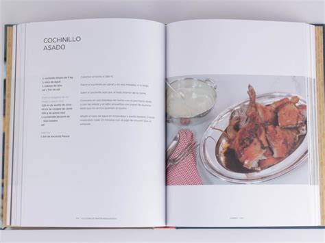 Libro «Cocina para todos» de Martín Berasategui | Regalador.com