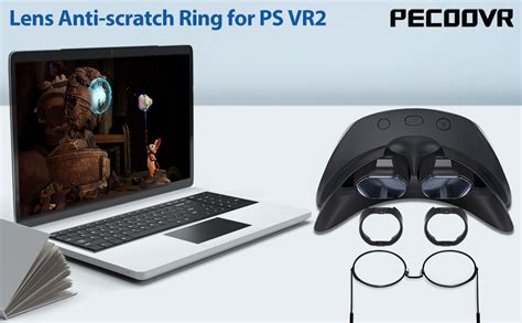 Amazon Pecoovr Smooth Lens Spacer Protector For Psvr Different