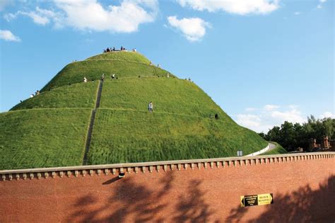 Landscape As A Democratic Symbol Landscape Australia