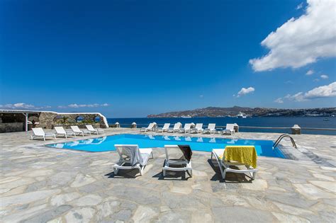 Villa Zeolite Mykonos Rocks By Rocks Estates