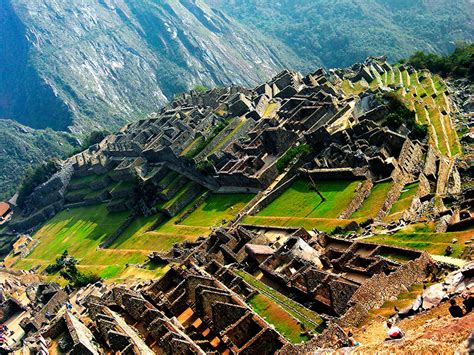 Ruínas de Machu Picchu Curiosidades e História da Cidade Perdida dos