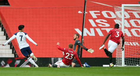 Gary Neville Raves About Son Heung Min S Absolute Brilliance Yesterday