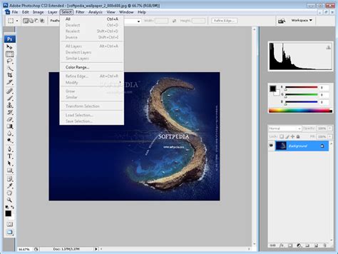 Easy Cs3 Photoshop Tutorials Gdluda