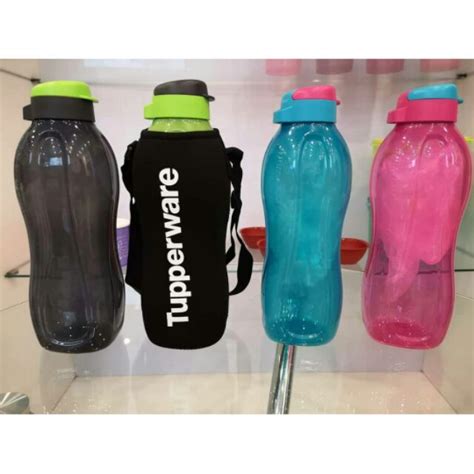 Stainless Steel Eco Bottle (1) 880ml | Tupperware Plus