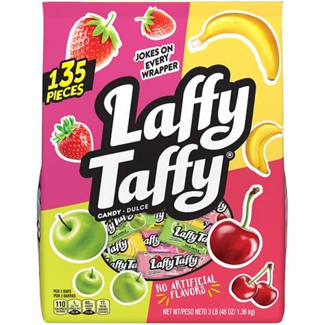 Wonka Laffy Taffy Assorted Hy Vee Aisles Online Grocery Shopping