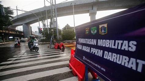 Ingat Ppkm Level Nataru Batal Cuti Bersama Desember Tetap