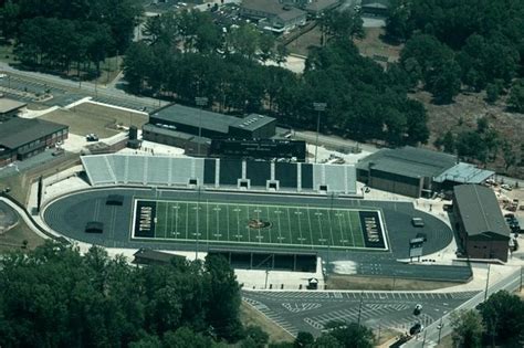 Carrollton High School Athletic Complex Carrollton, GA | Georgia ...