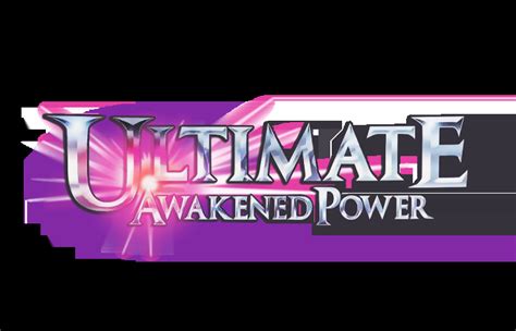 SD21 Ultimate Awakened Power DBSCards Fr