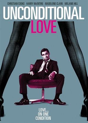 Unconditional Love (aka Unconditional) (2012) film | CinemaParadiso.co.uk