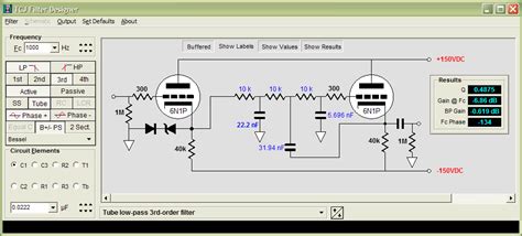 Amplifier Auto Bias Circuits Class A Class Ab