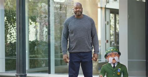 Shaquille O'Neal Talks Working With G-League, Relationship With The ...