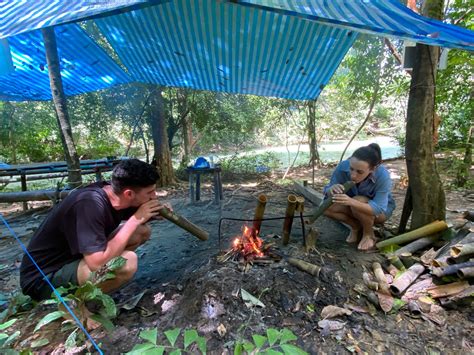 Khao Sok Jungle Safari Full Day Trip From Phuket With Transfer Tours