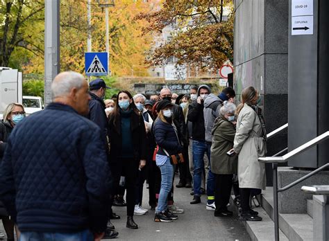 Znate li gdje se u Zagrebu možete cijepiti i vikendom Zagreb info