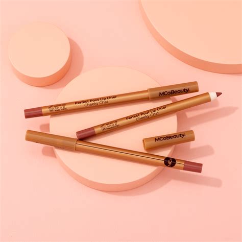 Perfect Pout Lip Liner Mcobeauty Us