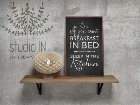 Chalkboard Printable Funny Kitchen Sign Chalkboard Kitchen Etsy