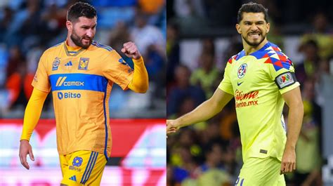 Tigres Vs América Pronóstico Momio Y Dónde Ver En Vivo La Final De Ida La Verdad Noticias