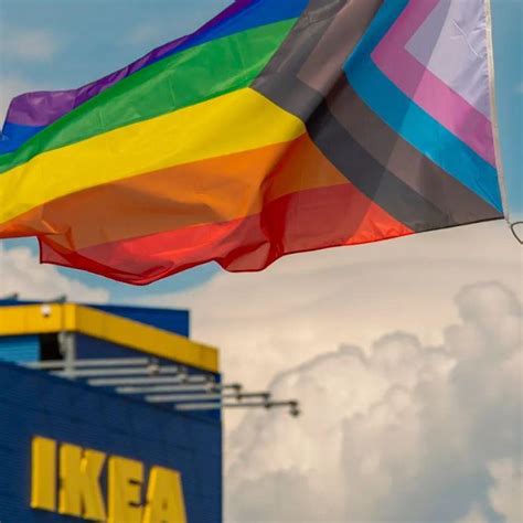 Ikea lancia la transgender policy 3 cose che un azienda può fare per