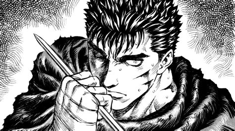 Kentaro Miura Autor De Berserk Faleceu Aos 54 Anos Critical Hits