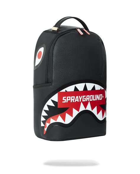 The Ultimate Backpack Dlxv Sprayground®