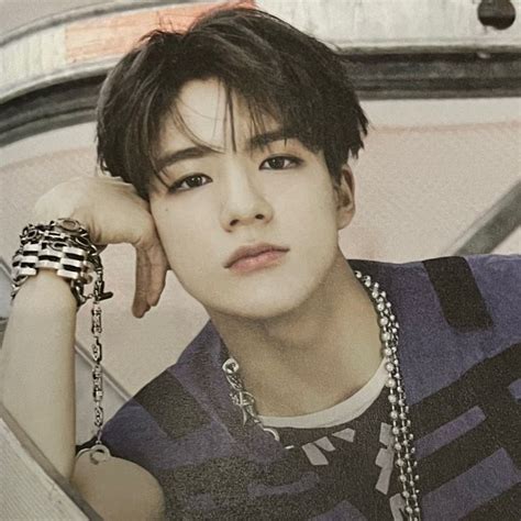 Reload Scan Jeno Nct Dream Lq Pfp Icon