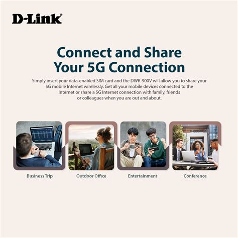 5g Mobile Router Wi Fi Hostpot 5g Nr Sa And Nsa Mifi 5g4glte 1