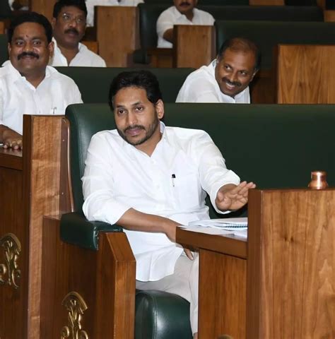 After Poll Debacle Jagan Bats For Paper Ballot