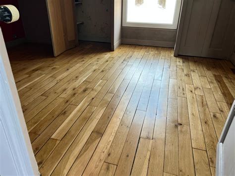 Remplacement parquet Villemomble Réparation lames parquet