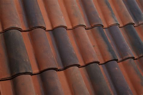 Clay Roof Tiles For Sale Brick And Roof Tile Claymex