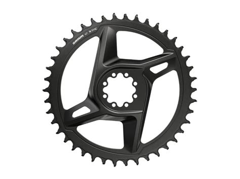 SRAM Chainring Direct Mount Rival X Sync 1 Speed Black 49 50